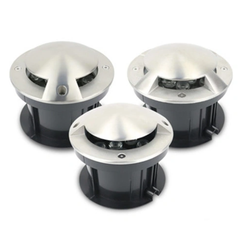 Led Inground Lights