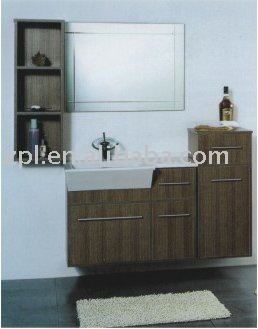 bathroom cabinet