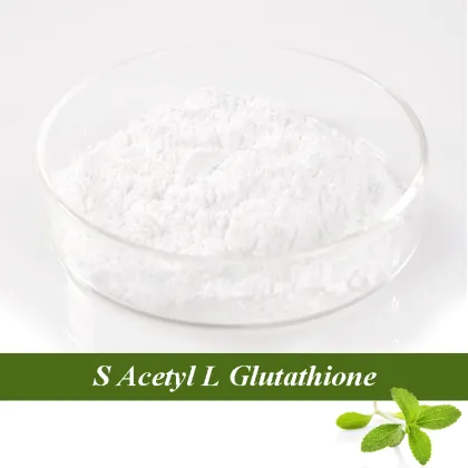 S Acetyl L Glutathione bulk