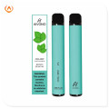 Aim de venda quente mais 800 Puffs descartáveis ​​vape