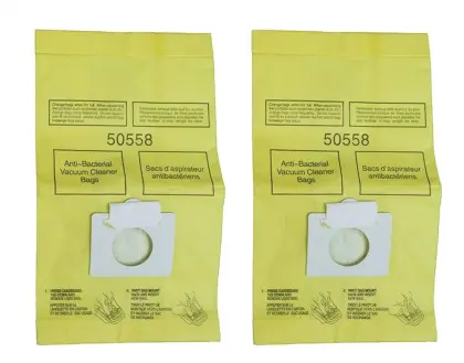 Vac Filter Bags for kenmore 50558