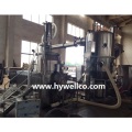 Powder Rapid Mixing Granulator