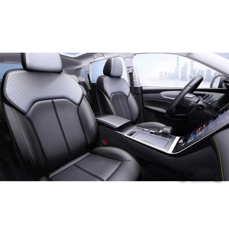 Roewe Rx5 Price