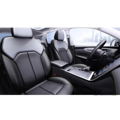 Gasoline compact SUV roewe rx5