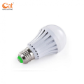 Lâmpada LED inversor recarregável de 7 watts Qihui