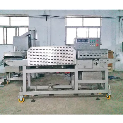 Chicken Breast and Beef Slicing Cutter for Jerky Meat