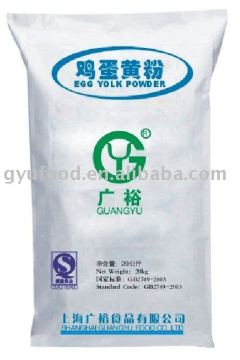 egg yolk powder
