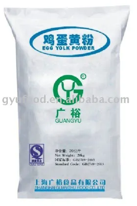 egg yolk powder