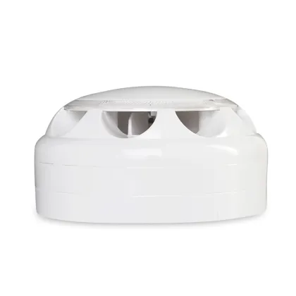 Wholesales Factory Price Conventional Heat Detectors for Fire Alarm System