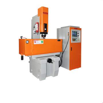High Precision BiGa ZNC 450 EDM Die Sinking Machine with TAIWAN CTEK Controller