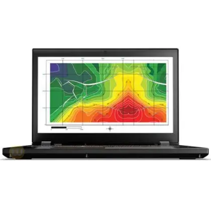 Lenovo ThinkPad P50 Notebook i7-6820HQ 16GB RAM 256GB SSD NV