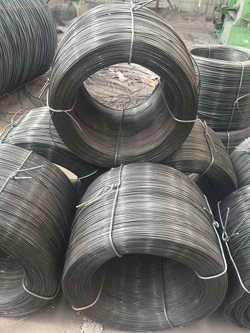 Common ail wire for nails 500Kg 1000Kg Coils