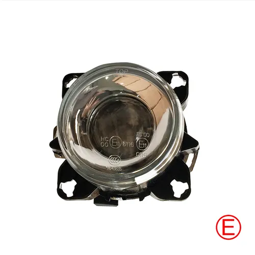 HC-B-3007 Bus Front Low Beam Lamp Without Steel Bracket