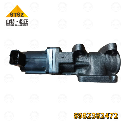 Imported engine EGR valve 8982382472 Truck Parts