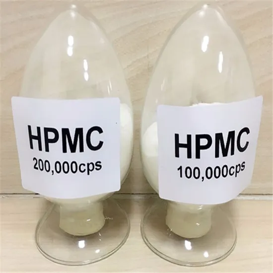 Construction Materials Ash Content 2.0max HPMC