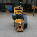 Dependable performance 250mm gasoline road milling machine