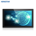 18.5 Inch Windows Industrial All-in-One PC Touch Screen