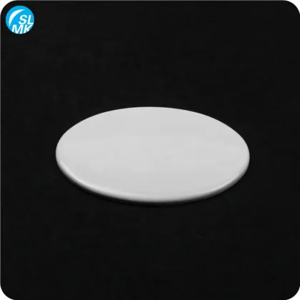 High Precision Aluminium Oxide Ceramic Plate at Low Prices