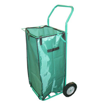 Garden Folden Wheelbarrow