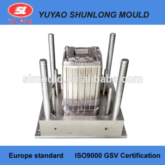 Custom Plastic Injection Mould OEM/ODM Injection Moulding