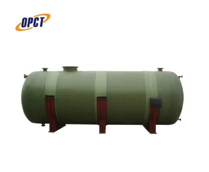 frp storage tank,long life fiberglass tank,acid tank