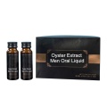 OEM Strong Male Performance Oyster Extract Oral Liquid