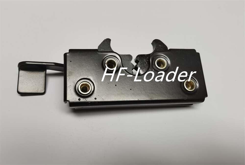 Loader Hood Lock Liugong 34C5612