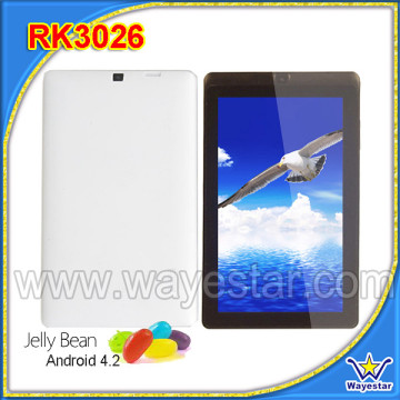 Shenzhen Custom Android Tablet Pc Manufacture from China