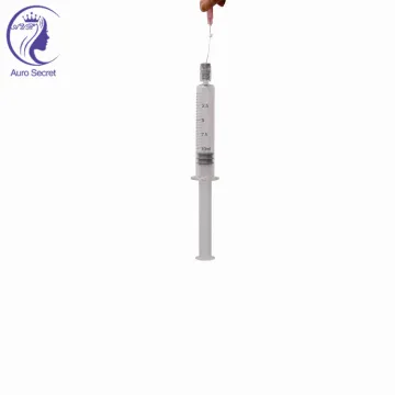 Auro Secret Facial Wrinkles Around Lips Filler
