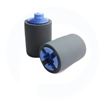 Feed / Separation Roller for HP LaserJet 4200 4250 4300 4700 5200 M604 M606 M725 Paper Feed Roller RM1-0037-020 (Q7829-67925)