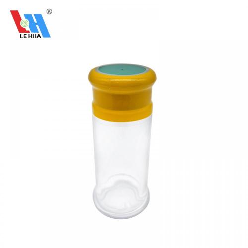 Benutzerdefiniertes PVC Schrumpfetikett für Glasflaschen