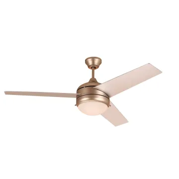 Contemporary Design Remote Control Decorative Ceiling Fans