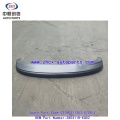 Задні бампер ніжні ахоўнік Changan Qiyuan A07