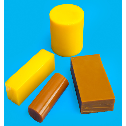 Polyurethane material rod pu tube pu sheet