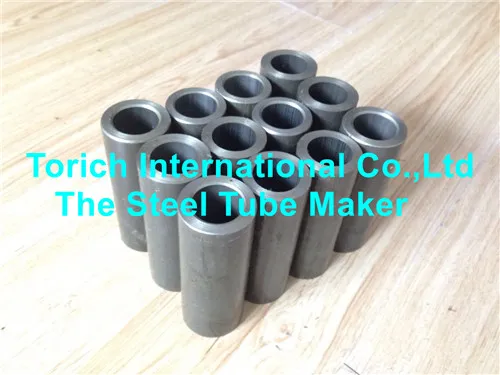 DOM Drawn Over Mandrel Tubing Annealed SAE J525