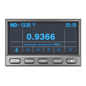 13,3 Zoll Touch Display mit HDMI TFT -LCD -Bildschirm