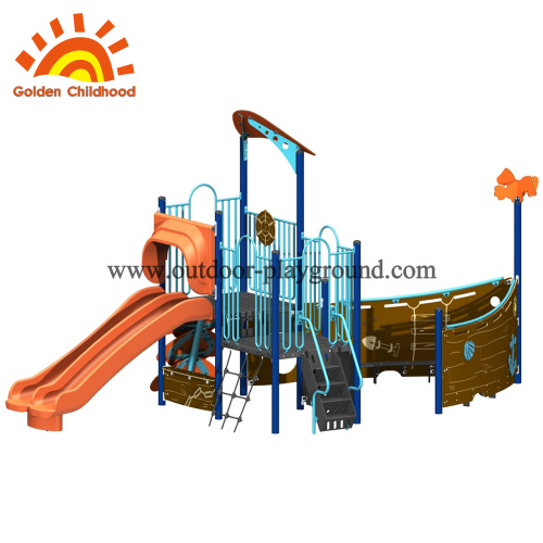 design pipe kids outdoor play land