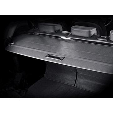SSANG Yong Trunk Cargo Cover Security Shade Shield