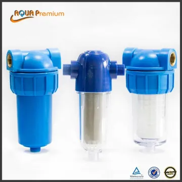 potable Water Antiscalant Siliphos Filter/ SiliPhos water filter
