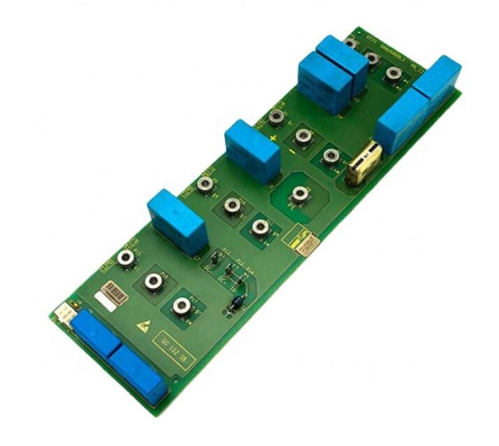 Elevator Inverter PCB Board GAA26800L1