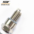 Small Engine Iridium Spark Plug HIX-CR6.