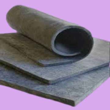 HUATAO Aerogels Hidrofobik Selimut Untuk Suhu Tinggi