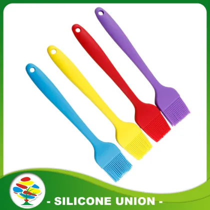 Silicone Brush/kitchen Brush/cooking Oil Brush