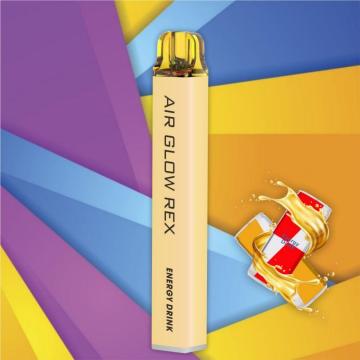ODM mixed fruit battery disposable vapes 500-600 puffs