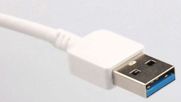3.3 Feet / 1 Meter Hi-speed Usb Data Charging Cable For Samsung Galaxy Note 3