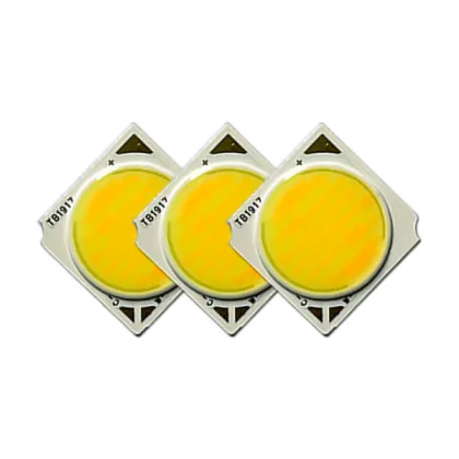 Bridgelux High CRI90 Dimmable LED COB Downlight Tracklight Modules
