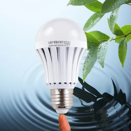 China Suppliers AC85-265v led emergency bulb/emergency light led/led emergency lighting