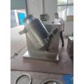 High Performance 3D Rotating Drum Powder Mixer