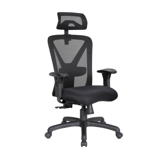 Эргономичное офисное кресло Heavy Duty KB 8931