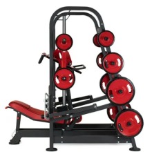 Vertical Reverse Pedaling Machine